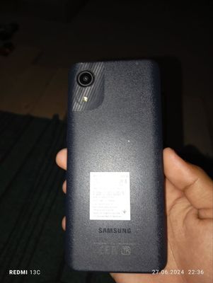 Samsung A03 core srochna