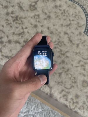 Apple watch 6 kok