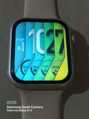 Smart Soat
