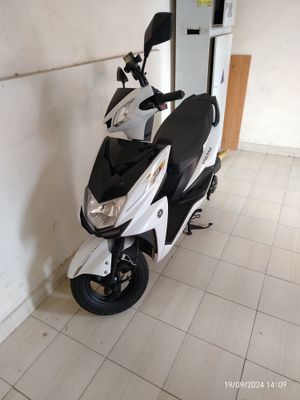 Steelmax 125 kub