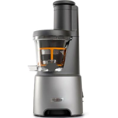 Соковыжималка Kenwood JMP85.000 — премиальное качество сока