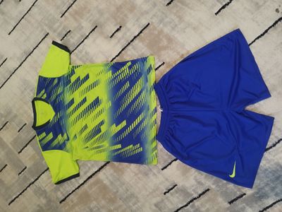 Futbol forma original