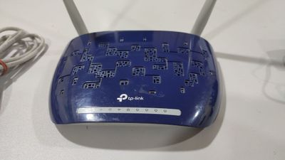 WIFI роутер TPLINK 150000