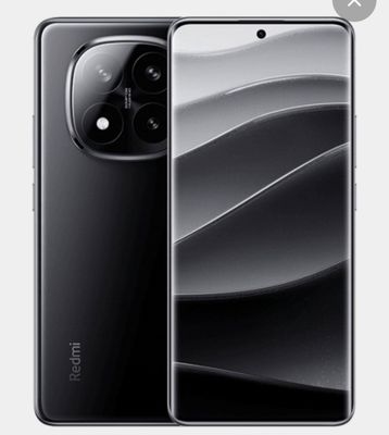 Redmi note 14 pro