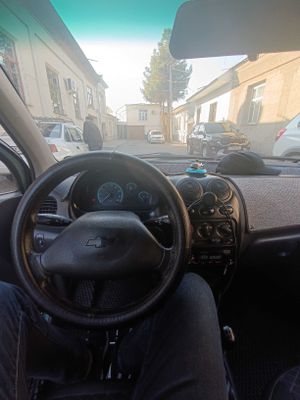 Daewoo Matiz mx 3 tali euro