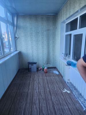 3 хонали квартира Андижон шахри марказида.