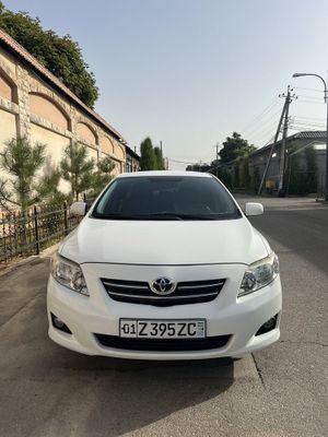 Toyota Corolla 1.6