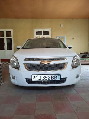 Кобалт сотилади 2024
