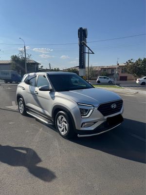 Hyundai creta sotiladi 2022