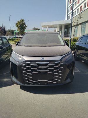 Byd xia 2025 gibrit