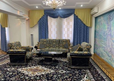 Аренда квартира Мирабадский районе