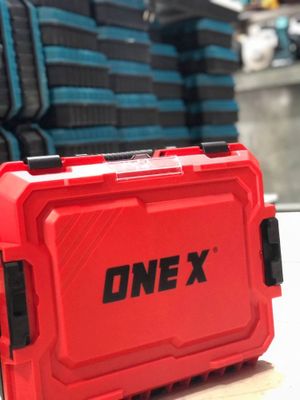 Гайковёрт и шуруповёрт One X. Комплект. Новые