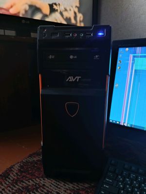 продается компьютер