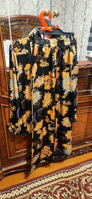 sholkviy dvoyka razmer standart s m l xl