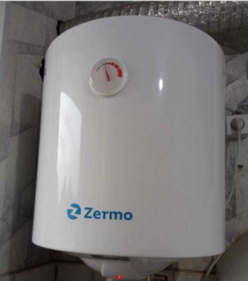 Электрический водонагреватель Zermo-50 литр