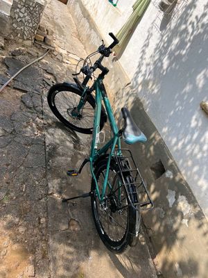 velosiped, 26 Skorsli Ideal