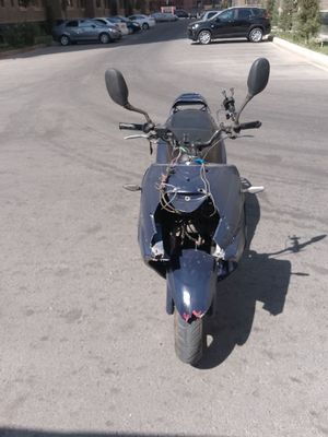 Продам скутер HONDA