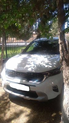 Kia Sonet 2024 Propan