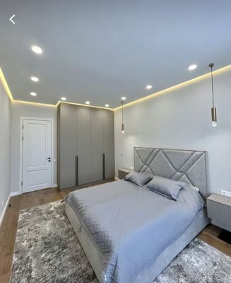 BEZ ZAKS Kvartira Kunlik luxury