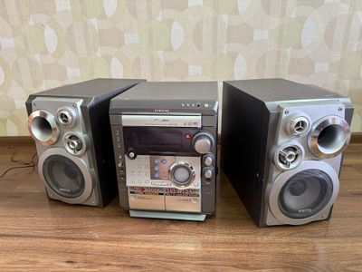 Продам центр домашний кинотиатр Samsung