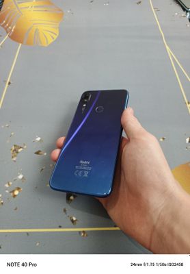Redmi not 7 sotiladi
