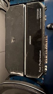 Kenvot 1.000W orginal