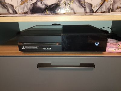 Xbox one sotiladi