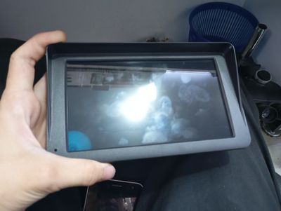 Monitor sotiladi