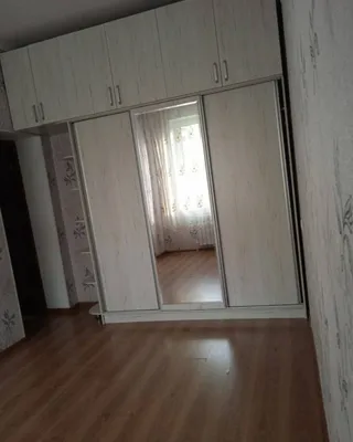 Сергели 6а 2/2/7 Новостройка 45m2.Ипотека