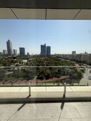 Сдается квартира в Ташкент Сити Гарденс
