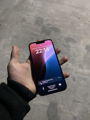 Iphone 13 pro garantiya