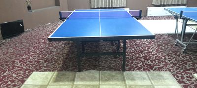 Stol tennis Sotiladi