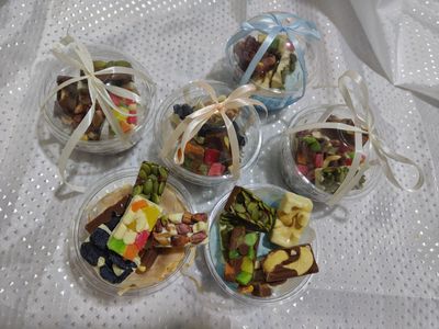 папулярный вкус шоколад ИМОША