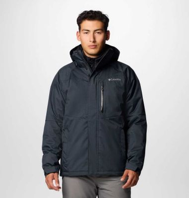 Продам телпую куртку Columbia Men's Alpine Action™ II Jacket