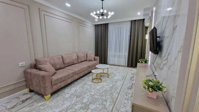 Аренды квартиры в ЖК NRG MIRZO ULUGBEK | Ул. Сайрам | Британская школа