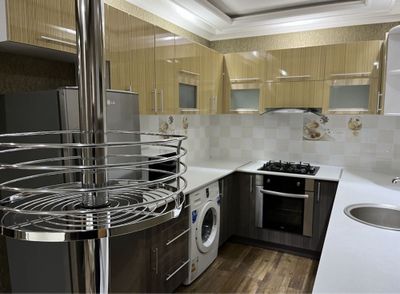 Аренда Дархан 3х Комн Спецплан