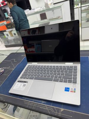 hp enviy x360 i5-1335U 8/512gb holati ideal