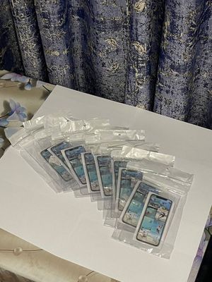 Универсальный водонепроницаемый чехол для телефона
