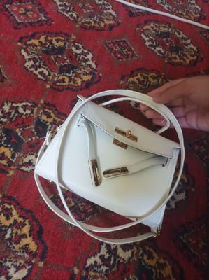 Hermes sumka, 60.000sum