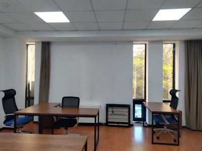 Аренда в бизнес центре