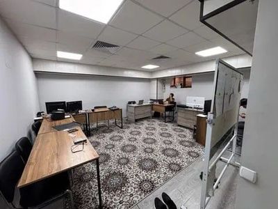 Яккасарай ор корзинка 55м² 2кабинета холл под учебный центр Юр адреса