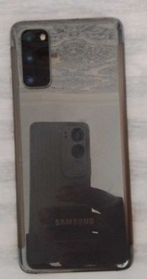 Samsung s 20 12/128 koreyskiy