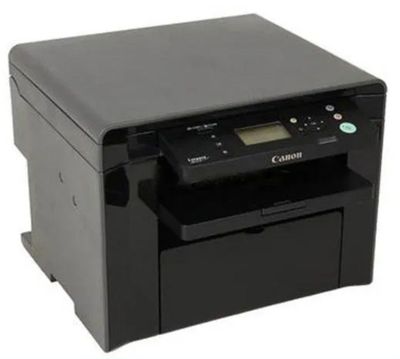 I SENSYS. Canon MF4410