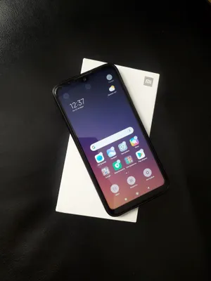 Mi PLAY. Память 4/64