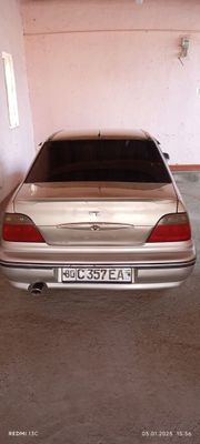 Daewoo nexia 1 dons