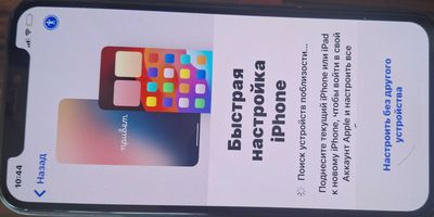 IPHONE 11 pro zapchastga icloud tushgan hamma joyi soz