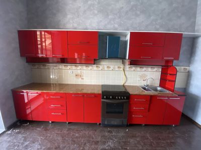 Кухонный гарнитур продается договарная цена