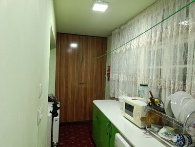 4 Хонали квартира сотилади