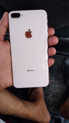 Iphone 8 + 64 GB batareya 100%usilenie