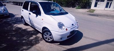 Матиз 2011 сотилади